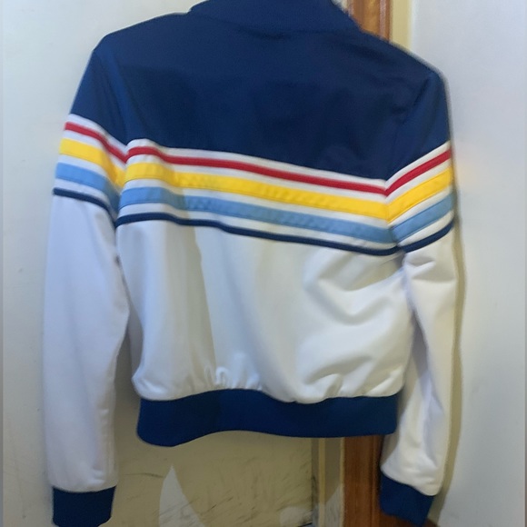 Forever 21 Wilston Striped Jacket - Picture 3 of 3